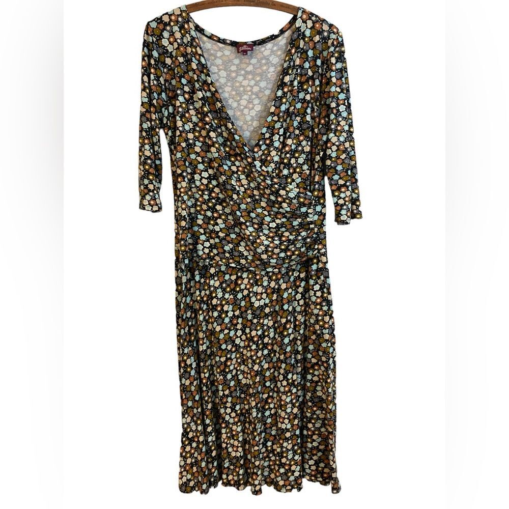Salaam of Vermont Dress XL